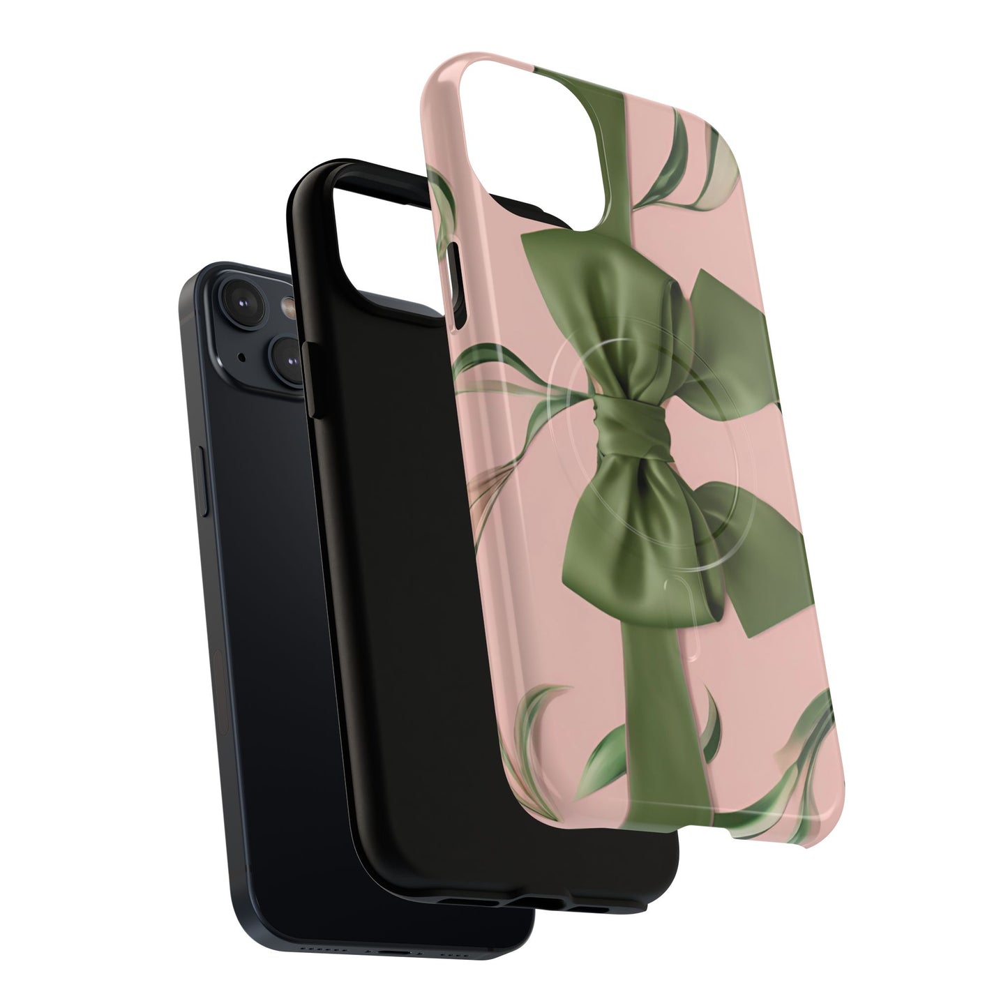 Fit To Be Tied Phone Tough Magnetic Case