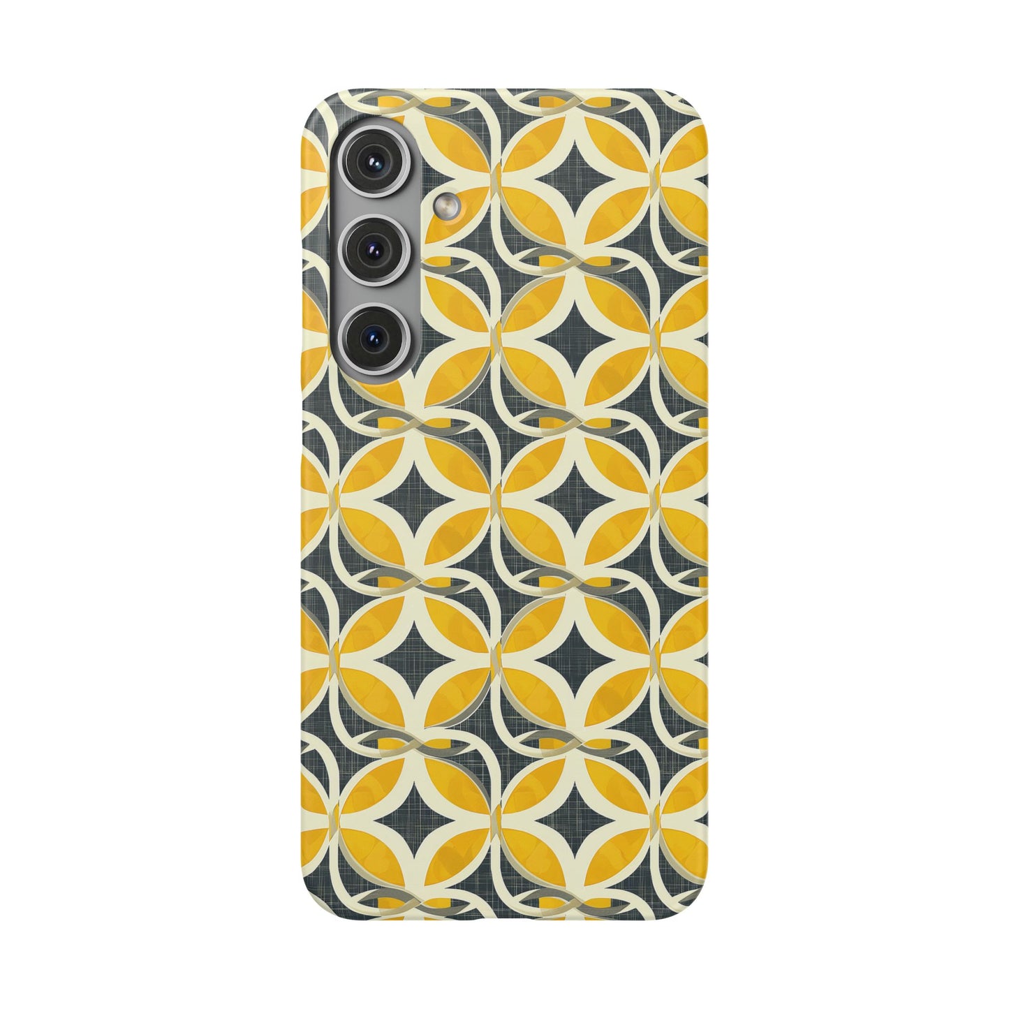Mod Meadow Snap Case