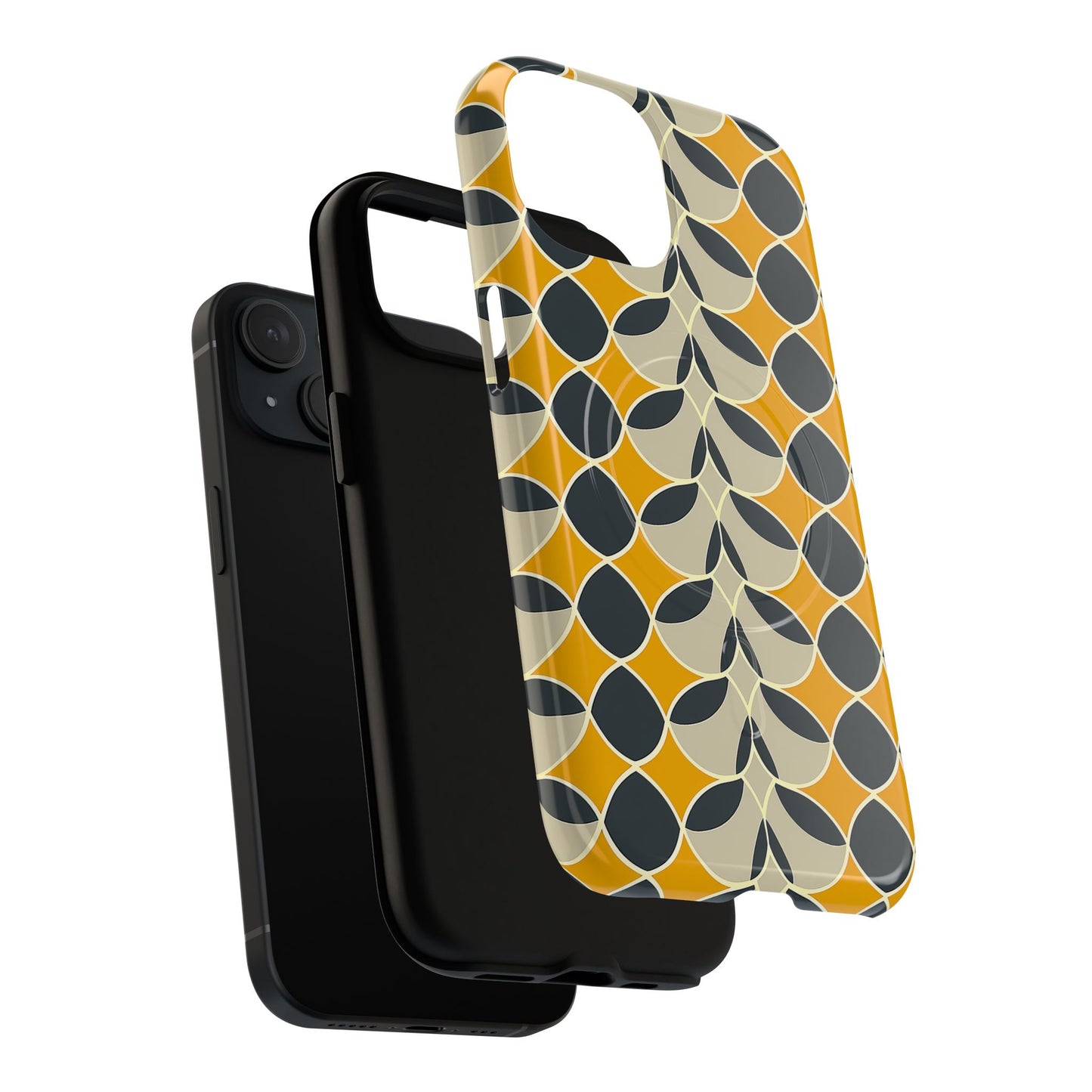 Sunbeam Sonata Tough Magnetic Case