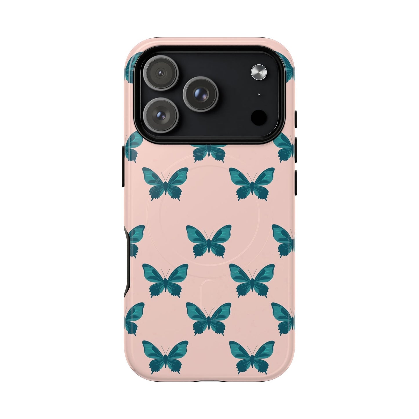 Fly Away Tough Magnetic Phone Case