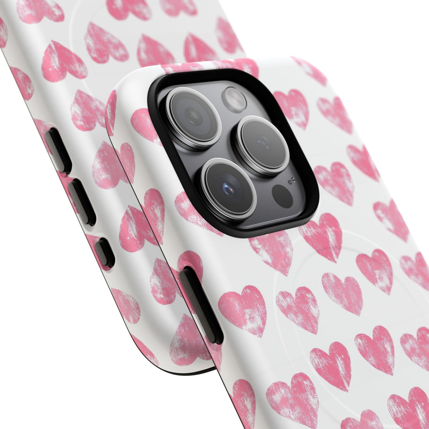Stroke of Love Tough Magnetic Case