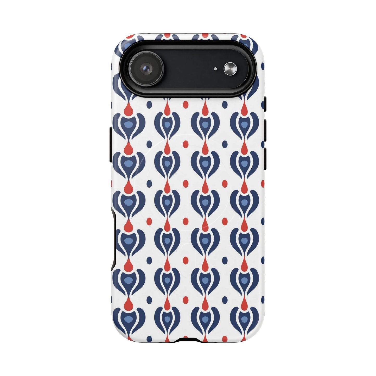 Connector's Code Tough Magnetic Phone Case