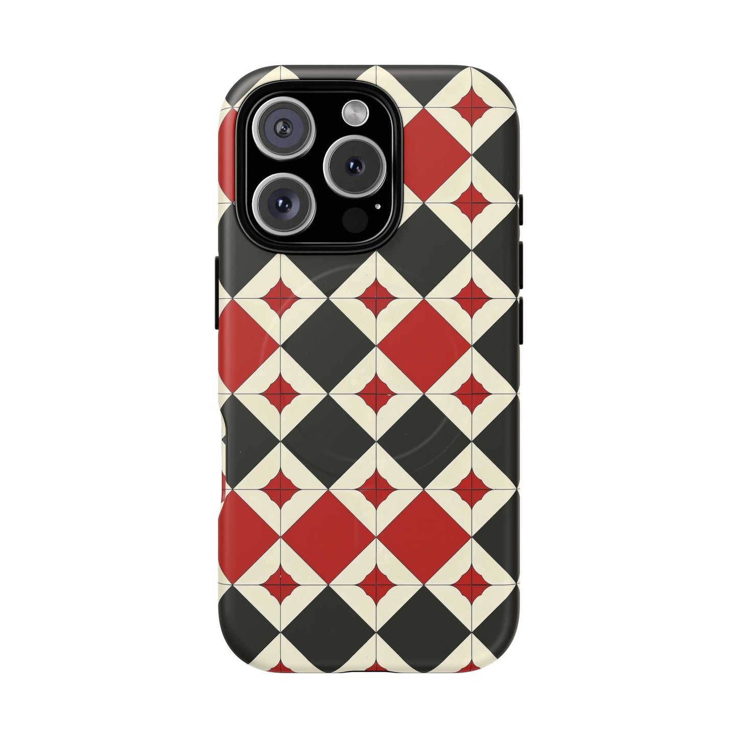 Club Cabaret Tough Magnetic Phone Case