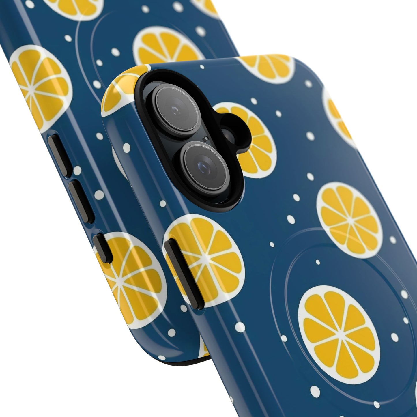 Twilight Zest Tough Magnetic Phone Case