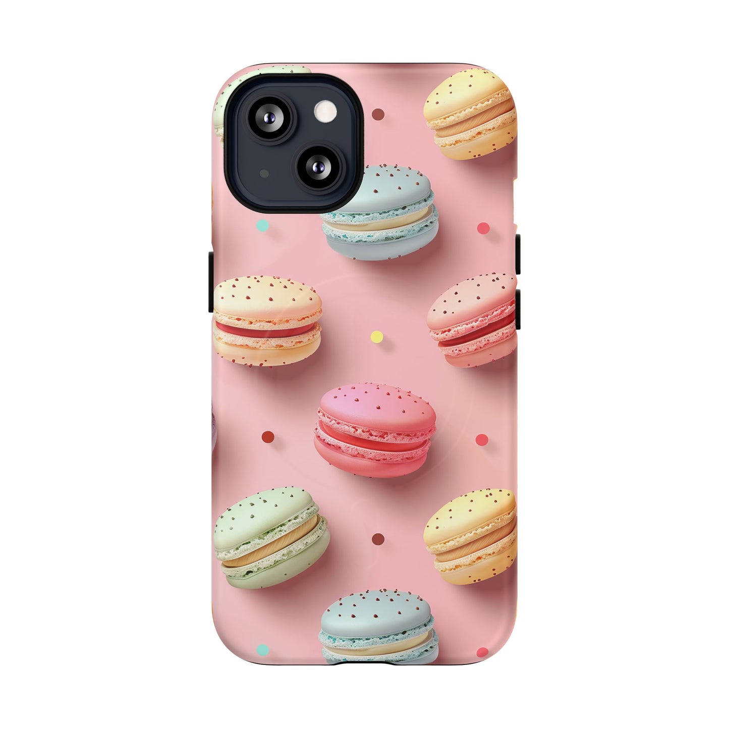 Whimsy Stack Tough Magnetic Phone Case
