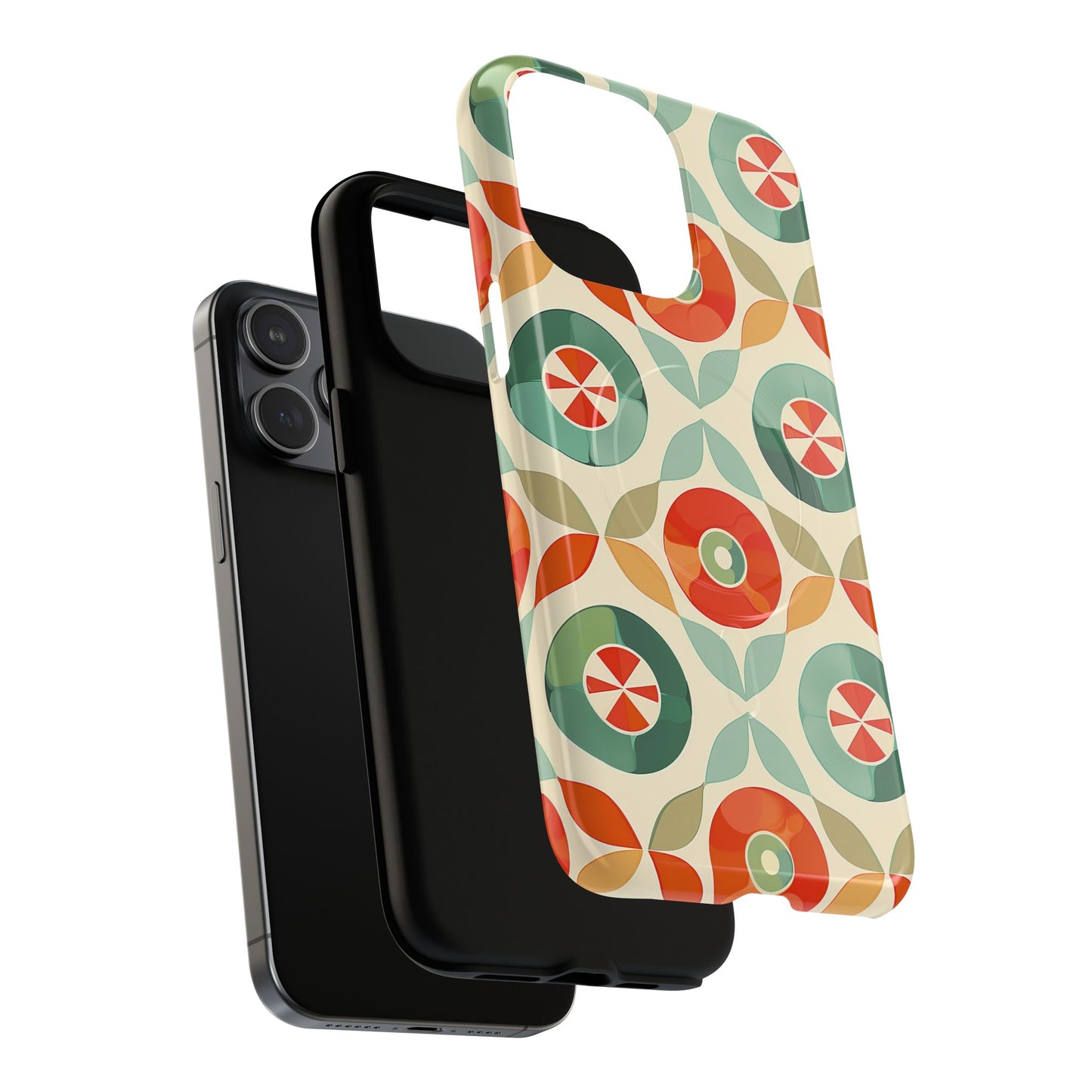 Crossplay Spheres Tough Magnetic Case