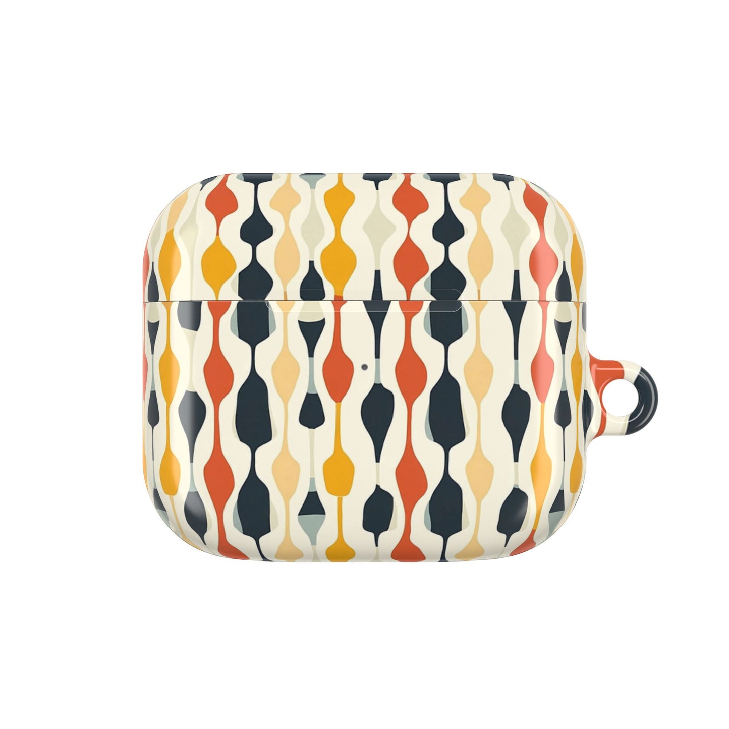 Orbiting Florals AirPod Case