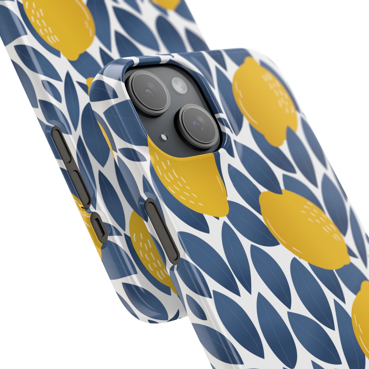 Limoncello Phone Snap Case