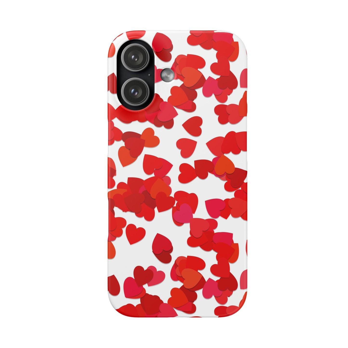 Sugar Sprinkle Phone Snap Case