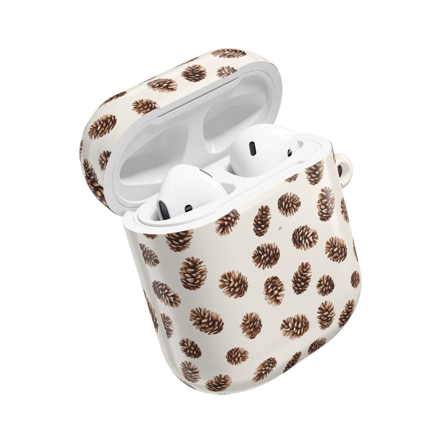 Woodland AirPod Case