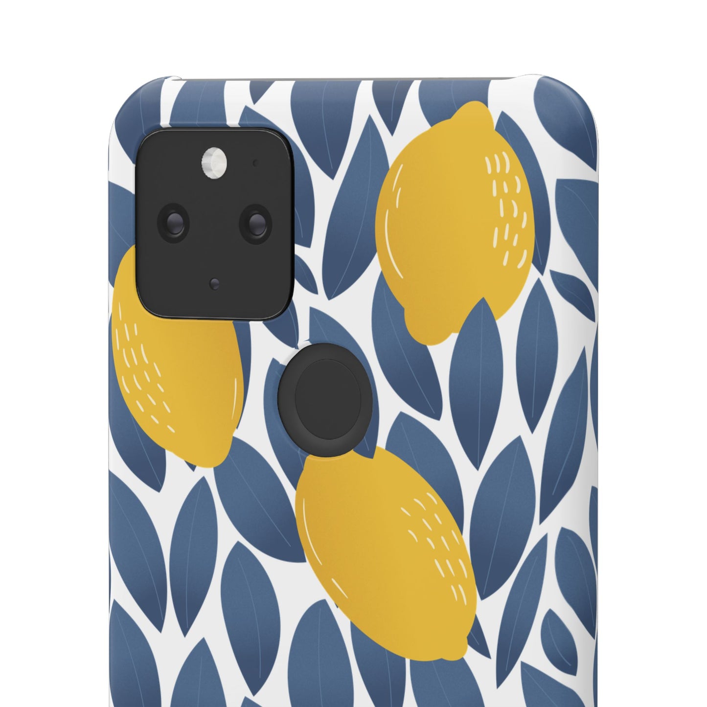 Limoncello Phone Snap Case