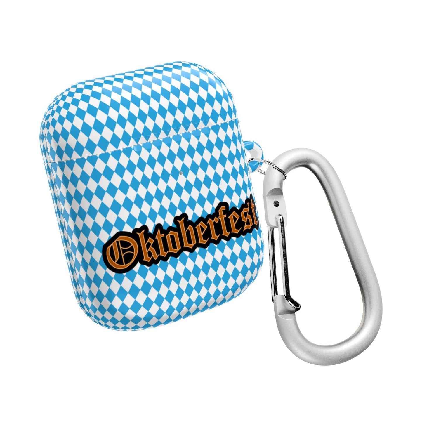 Oktoberfest AirPod Case