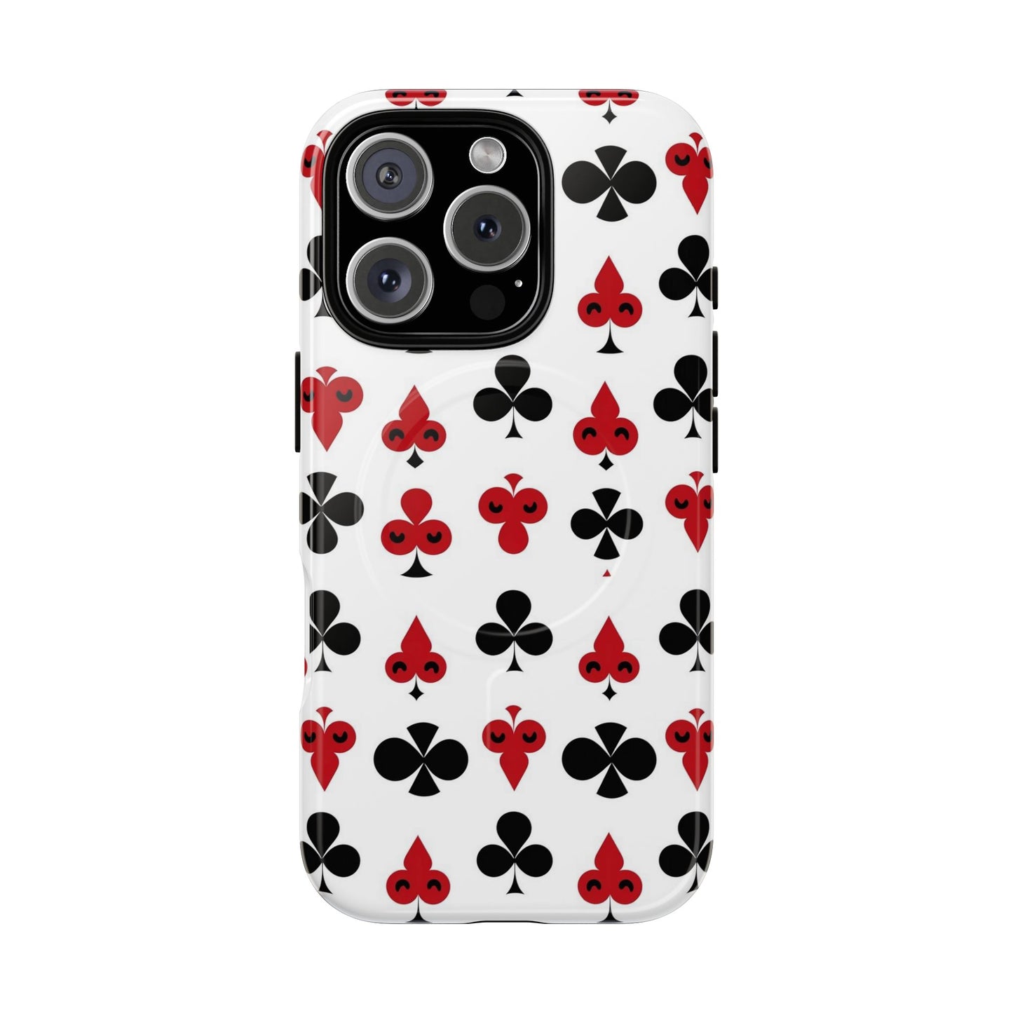 House of Cards Tough Magnetic Phone Case
