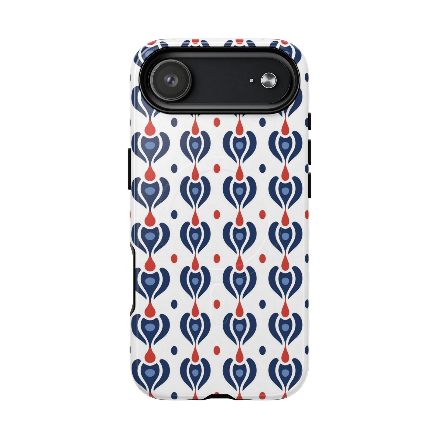 Connector's Code Tough Magnetic Phone Case