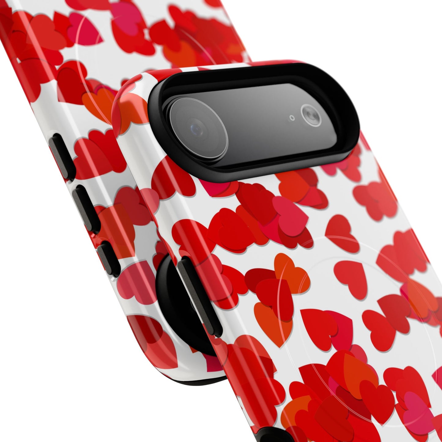 Sugar Sprinkle Tough Magnetic Phone Case