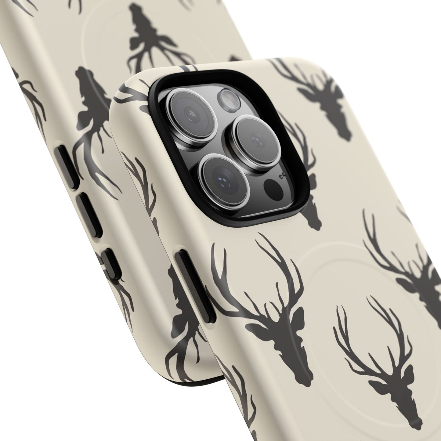 Antler Whisper Tough Magnetic Case