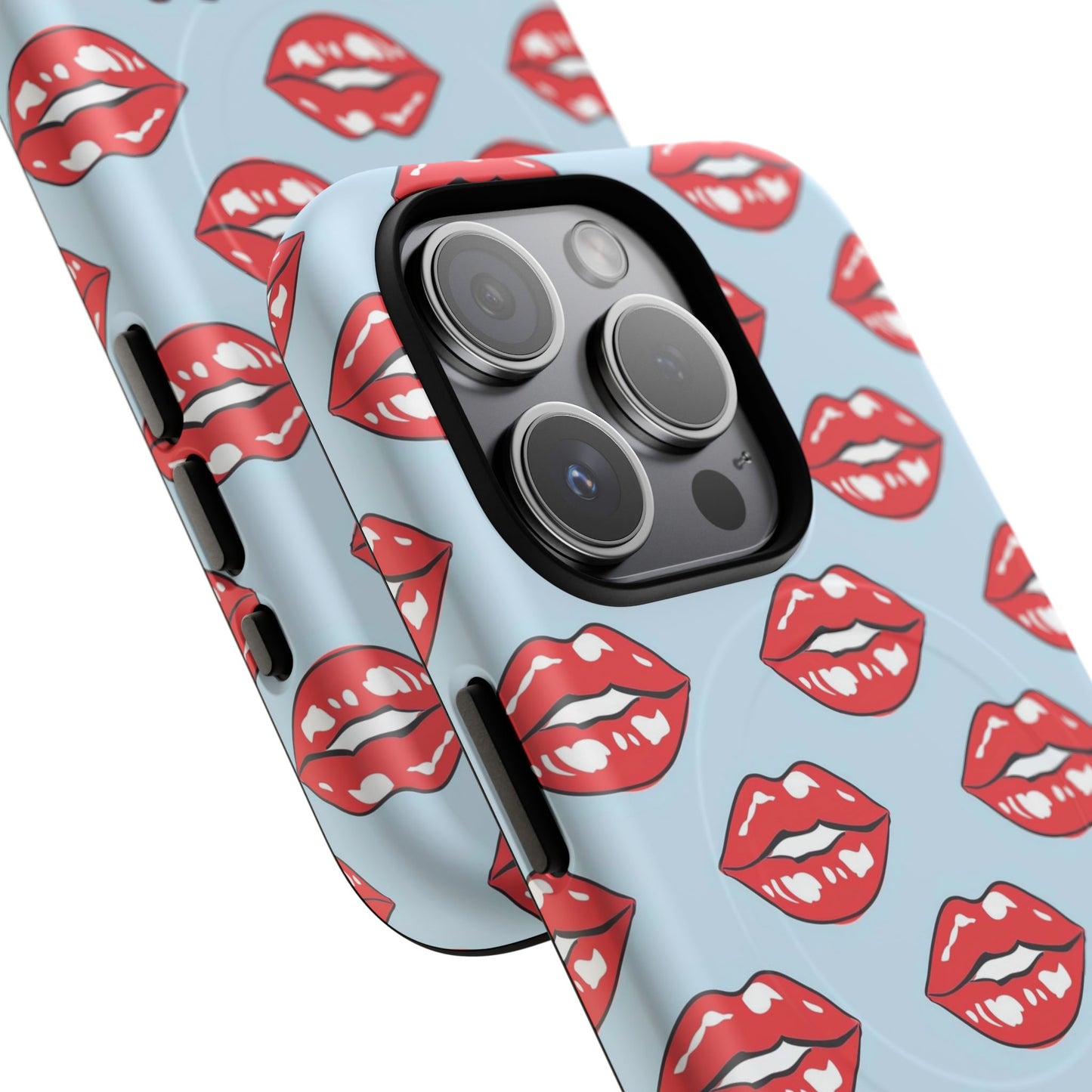 Candy Pout Tough Magnetic Phone Case
