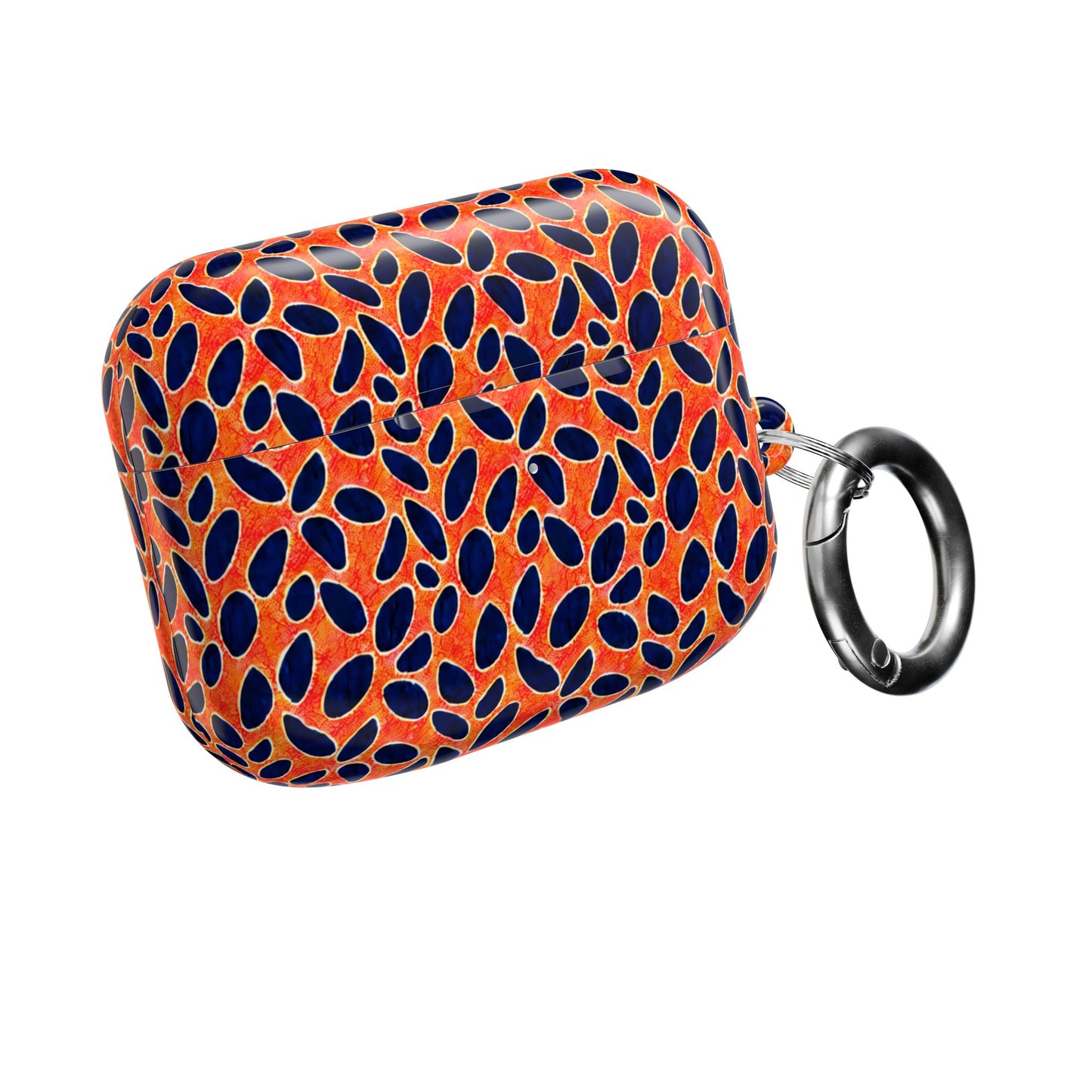 Hot Beans AirPod Case