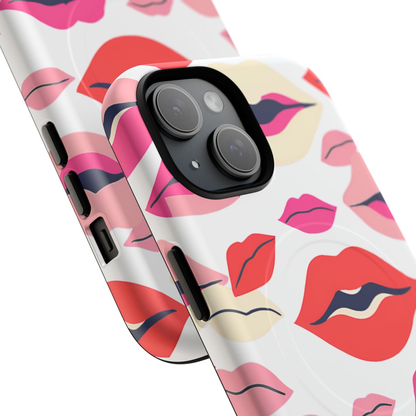 Talk to Me Phone Tough Magnetic Case