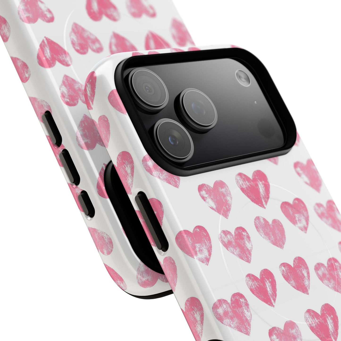 Stroke of Love Tough Magnetic Case