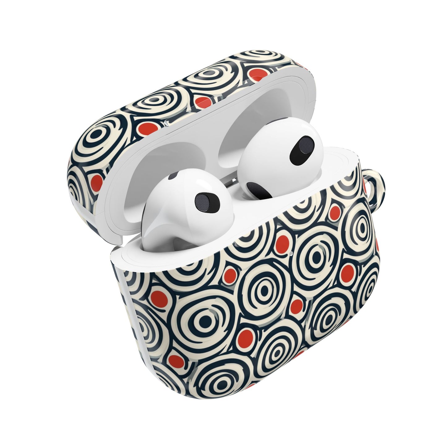 Vertigo AirPod Case
