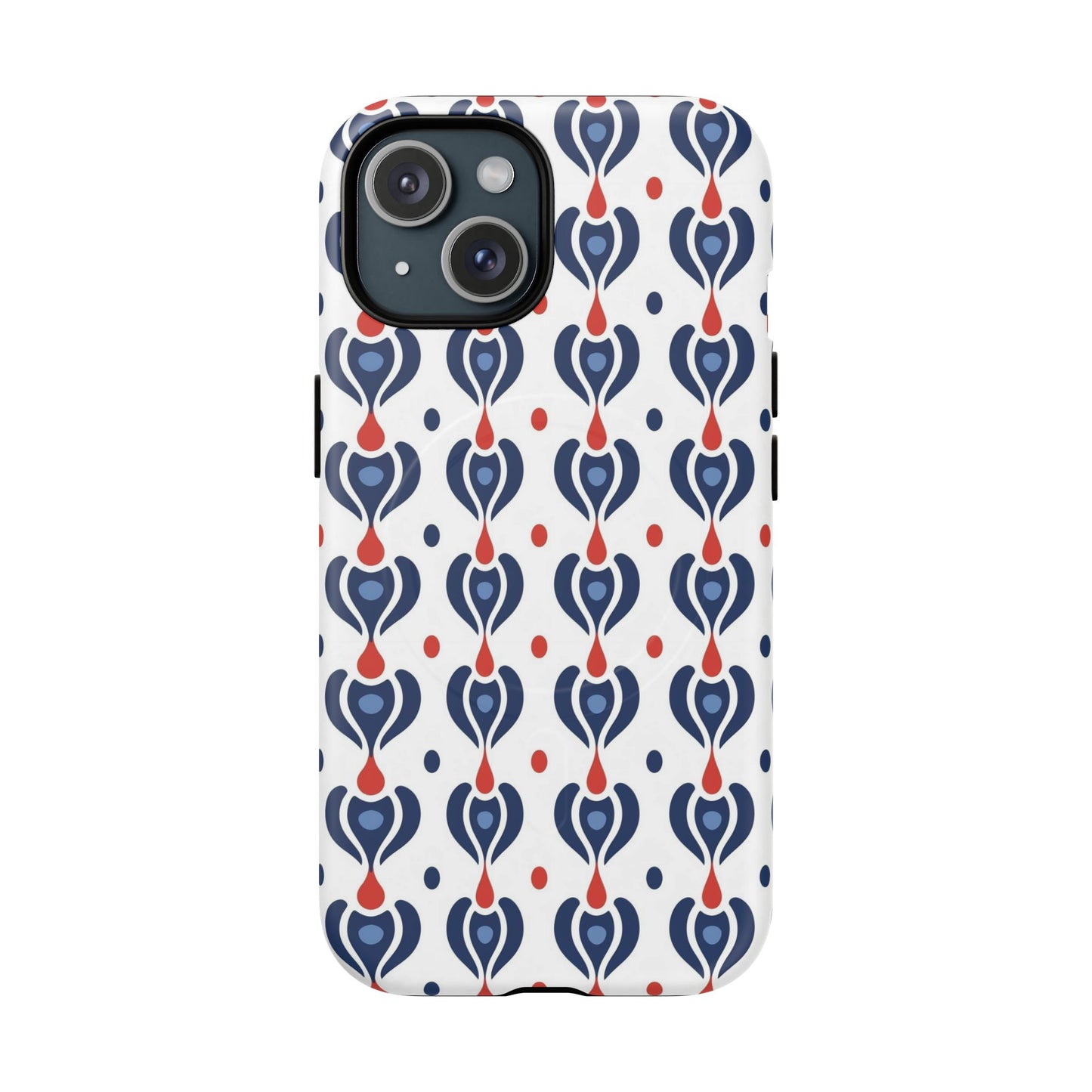 Connector's Code Tough Magnetic Phone Case