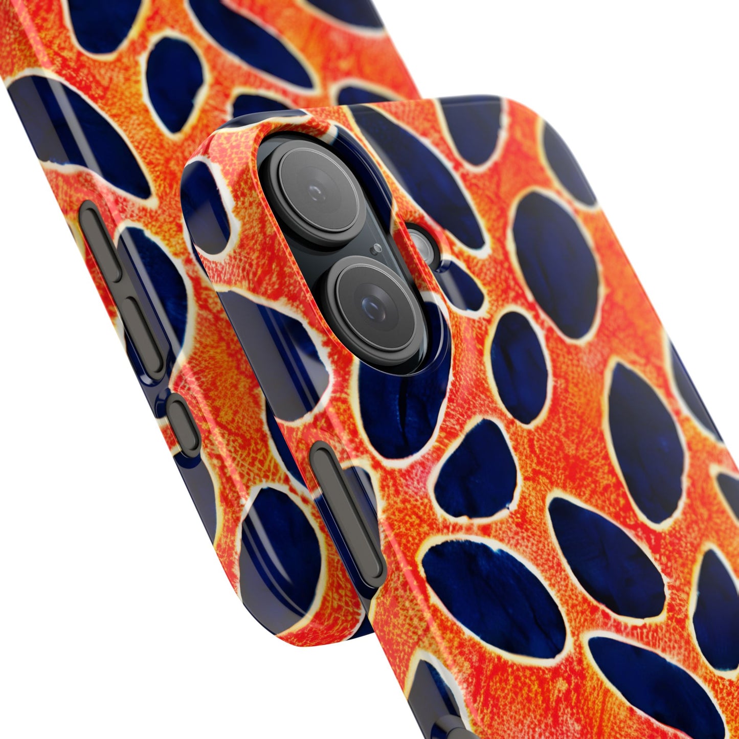 Hot Beans Phone Snap Case