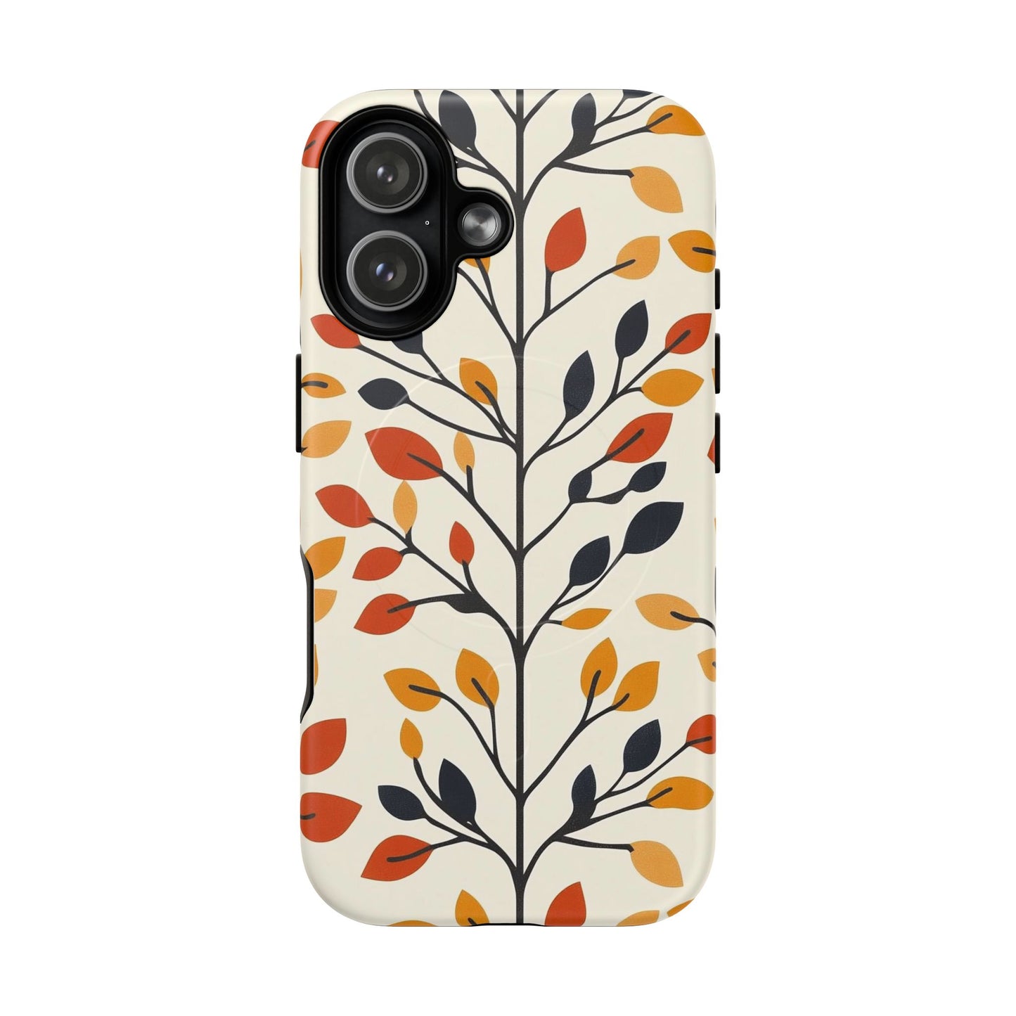 Sprout Phone Tough Magnetic Case