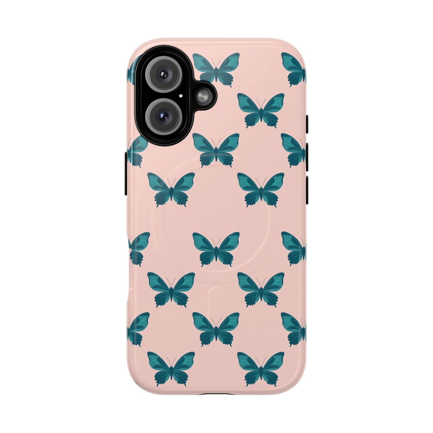 Fly Away Tough Magnetic Phone Case