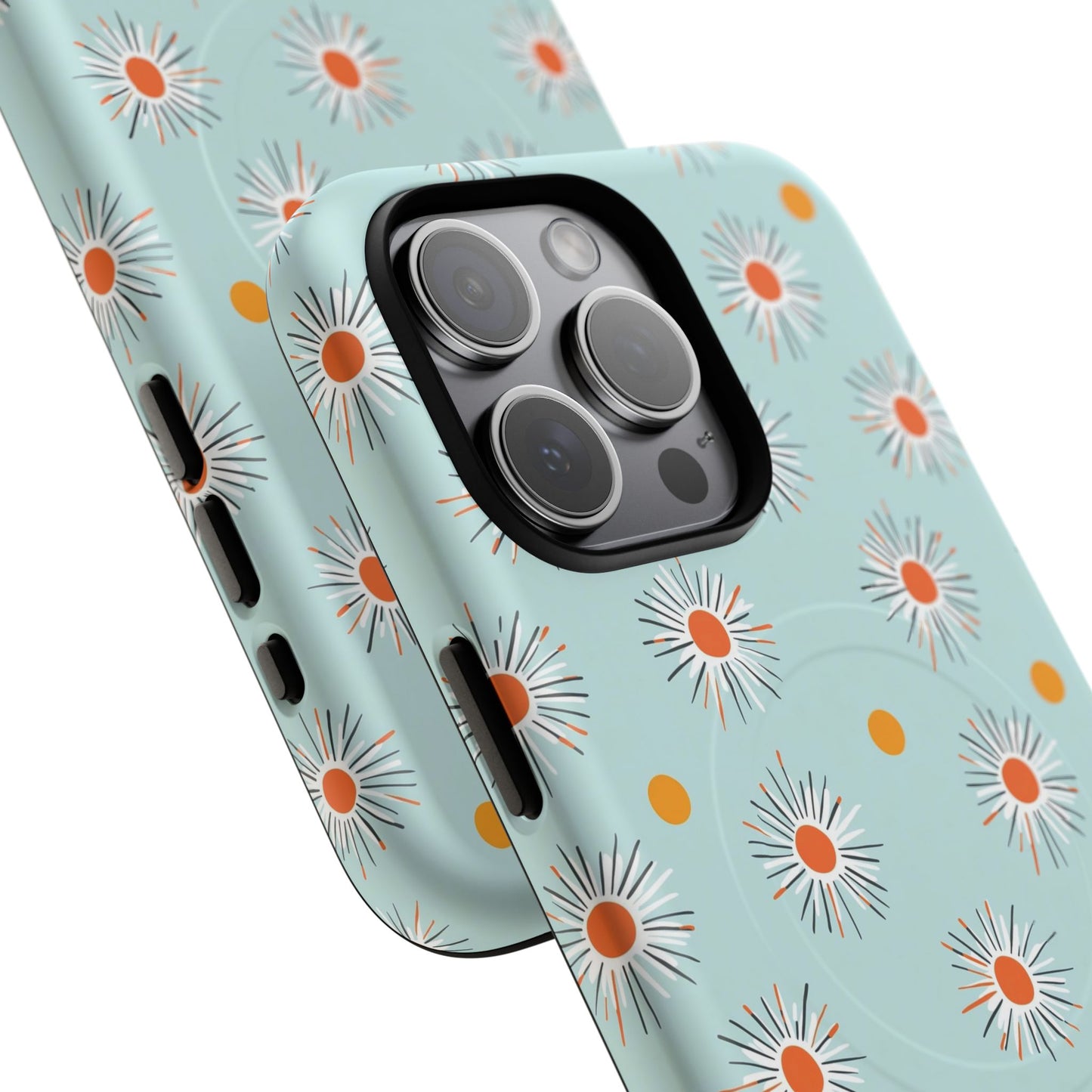 Star Pop Tough Magnetic Phone Case