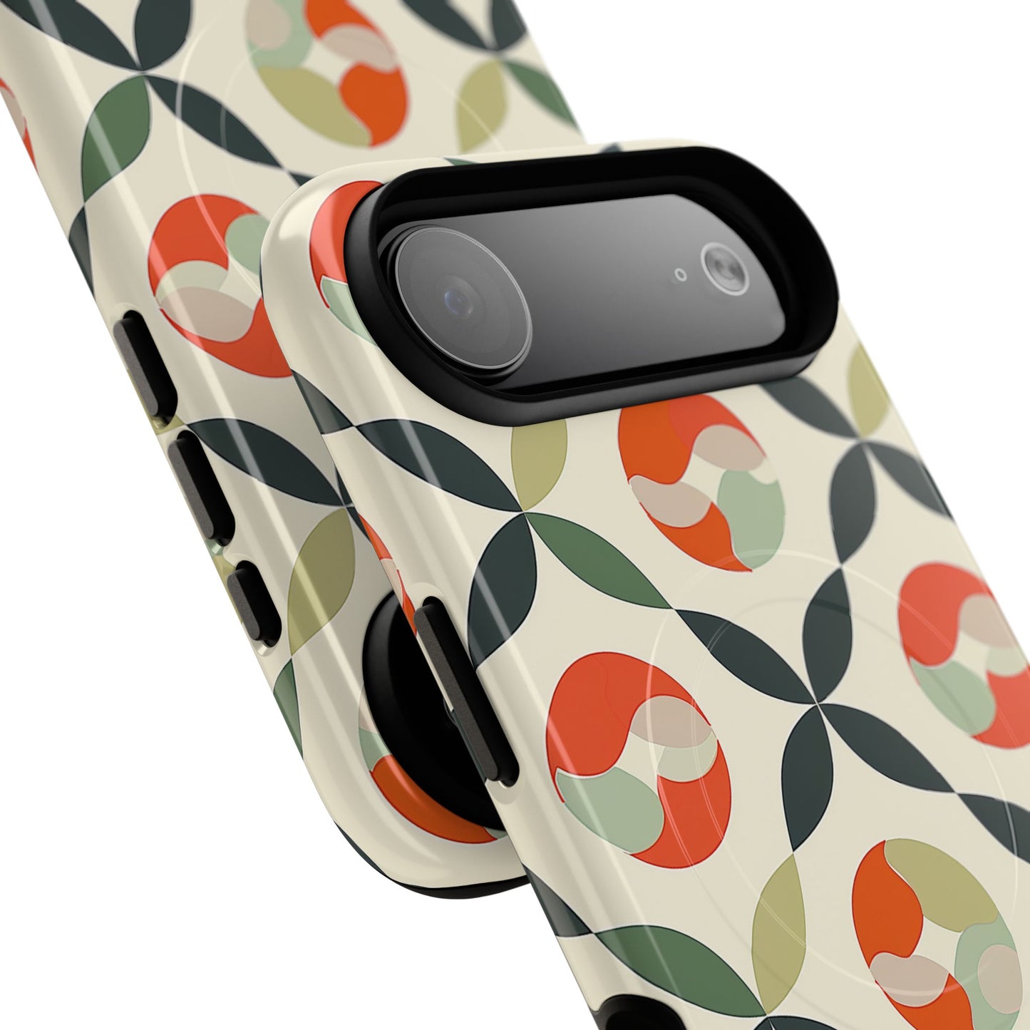 Crossleaf Play Tough Magnetic Case