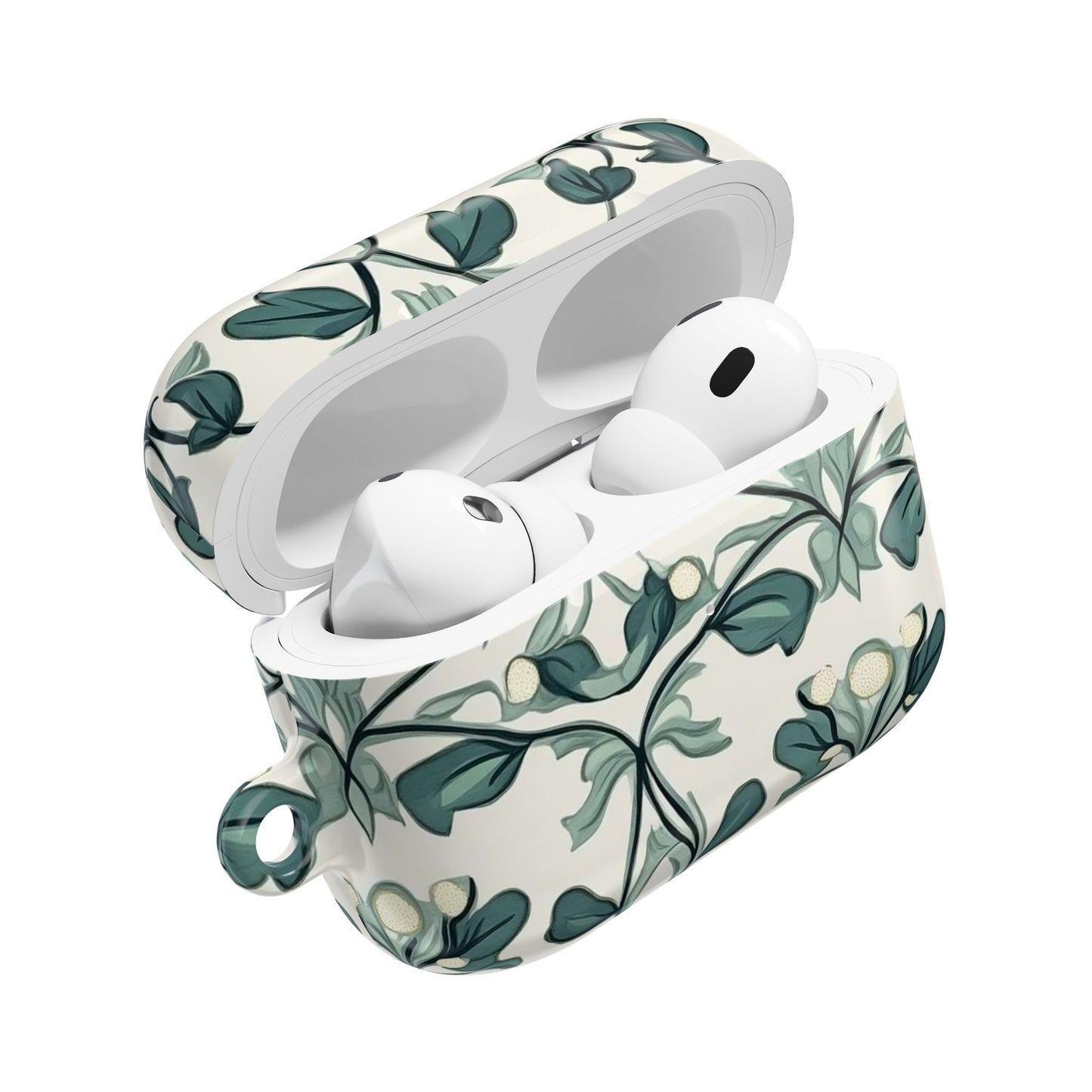 Ivy League AirPod Case
