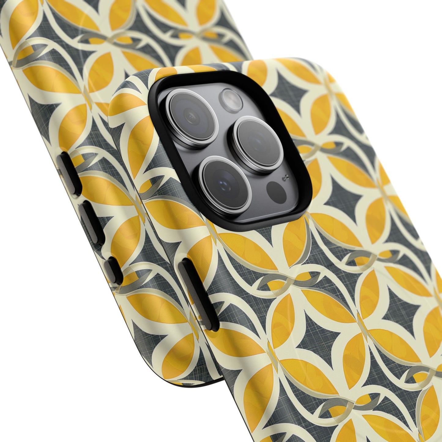 Mod Meadow Tough Magnetic Phone Case