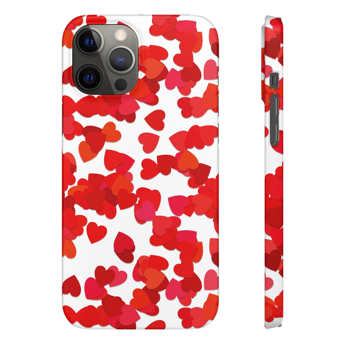 Sugar Sprinkle Phone Snap Case