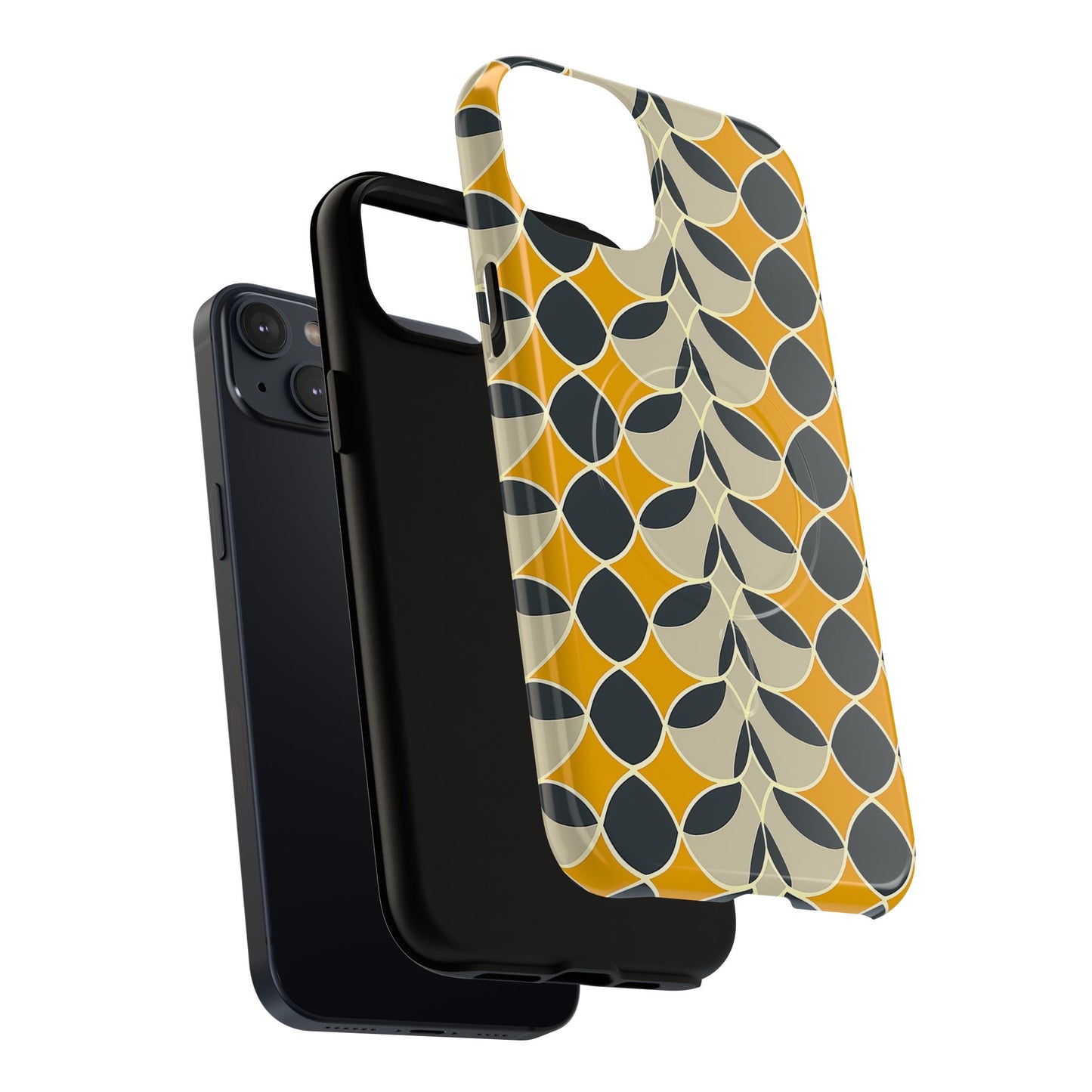 Sunbeam Sonata Tough Magnetic Case