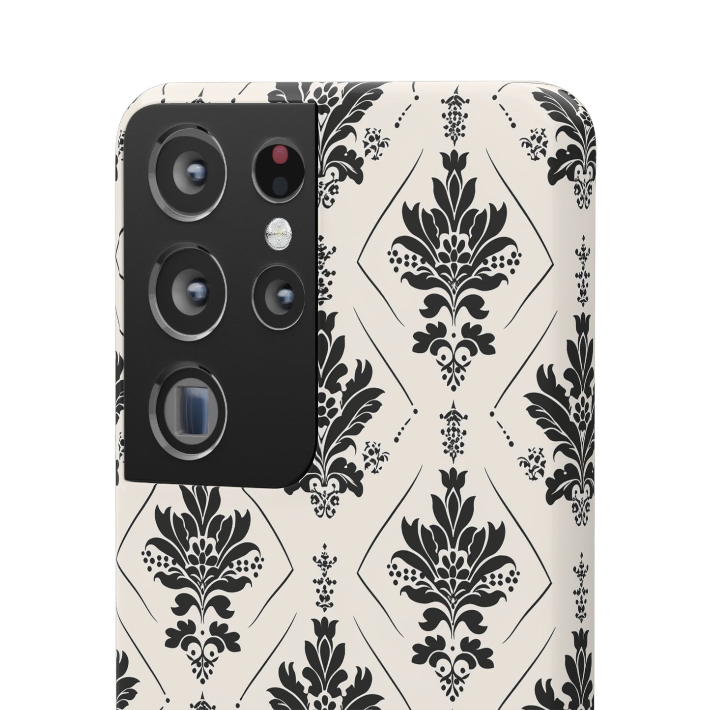 Broccante Noir Snap Case