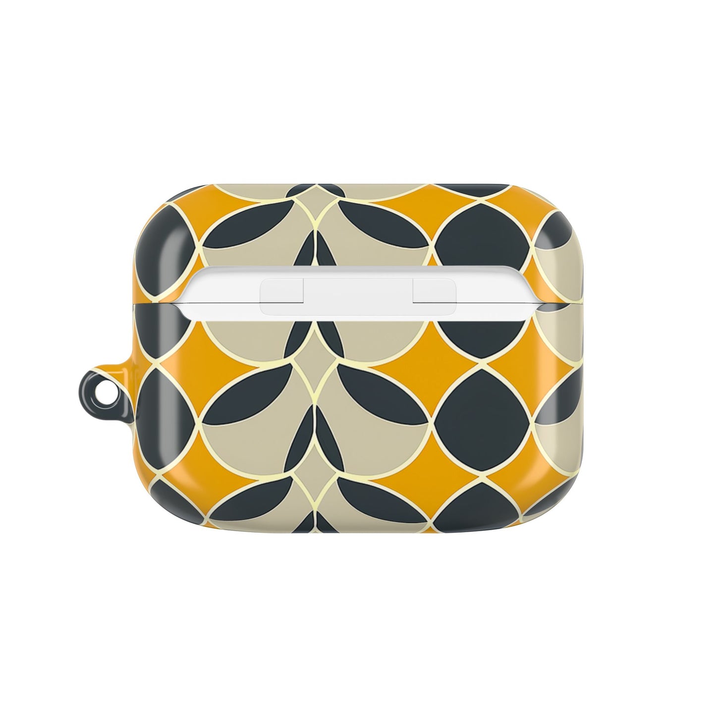 Sunbeam Sonata Retro AirPod Cases