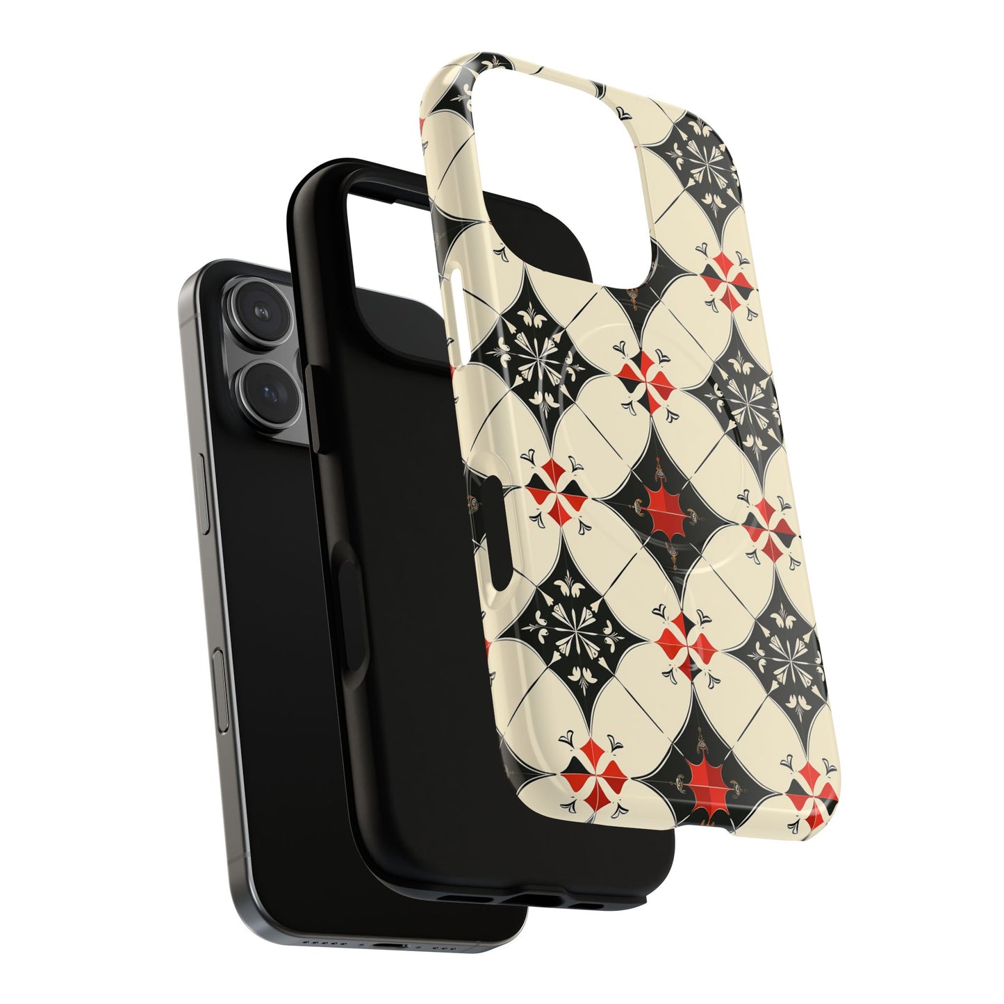 Regal Tilt Tough Magnetic Phone Case