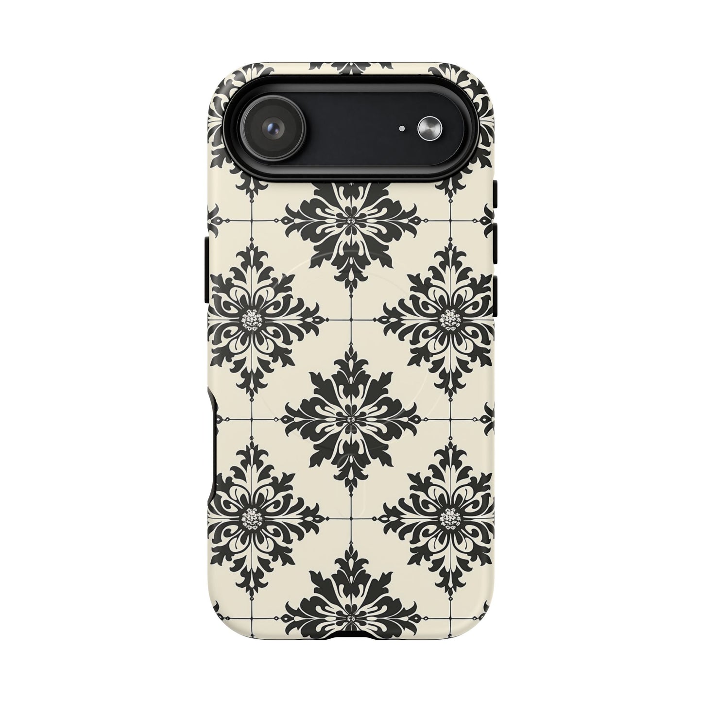 Chambre Noir Tough Magnetic Case