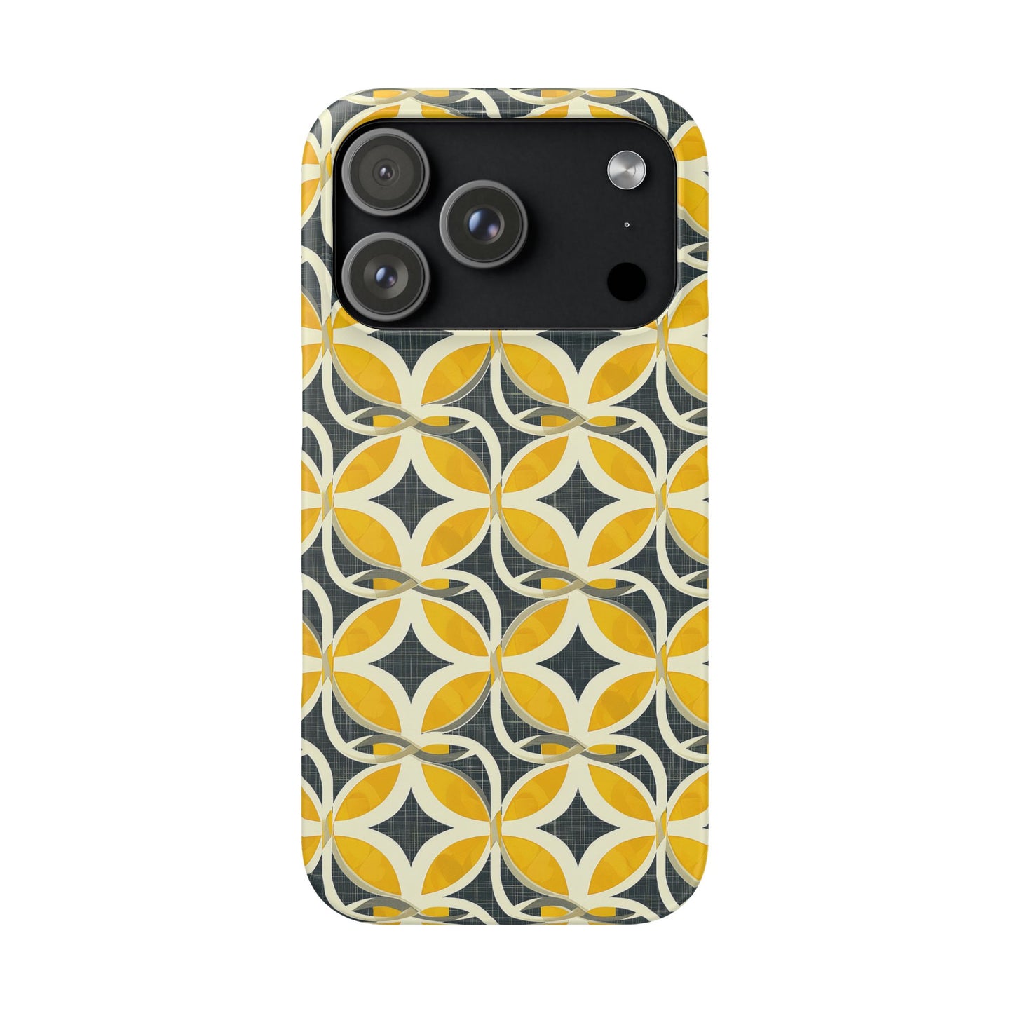 Mod Meadow Snap Case