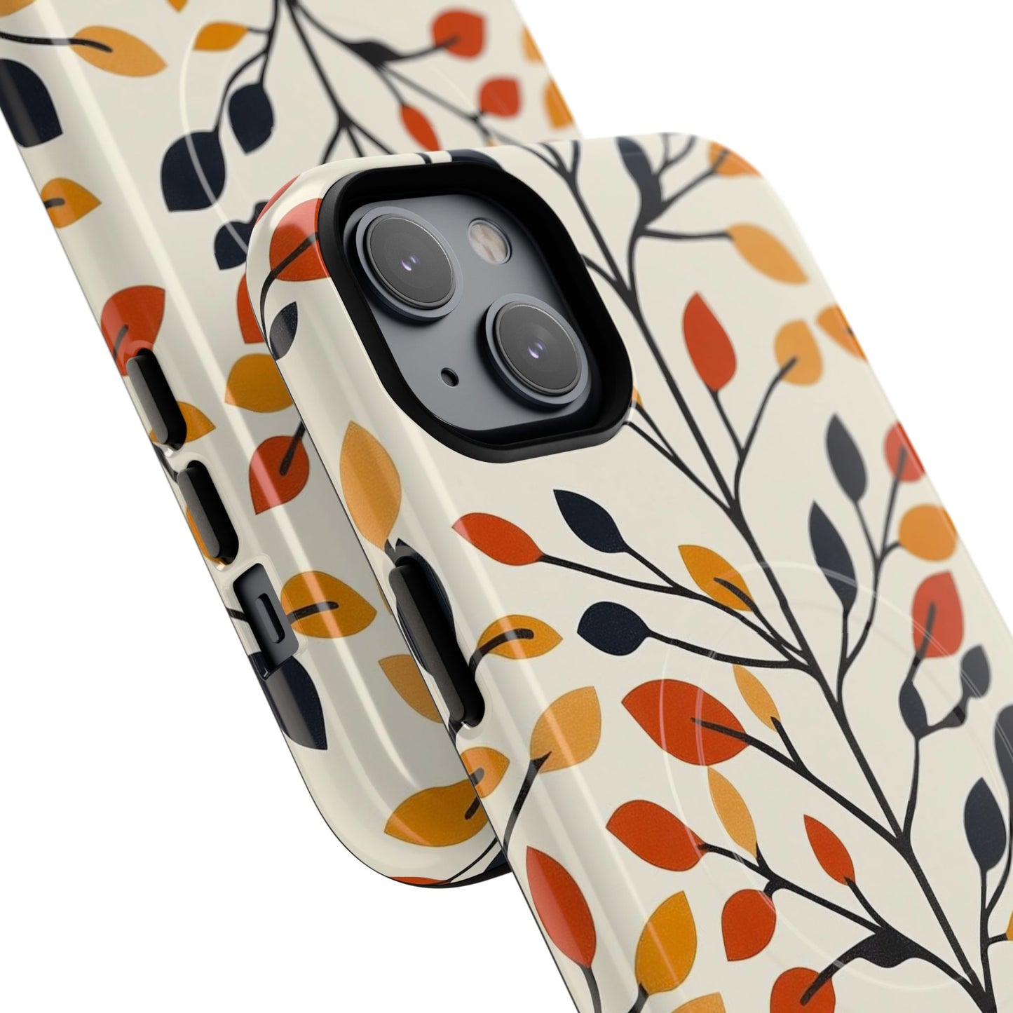 Sprout Phone Tough Magnetic Case