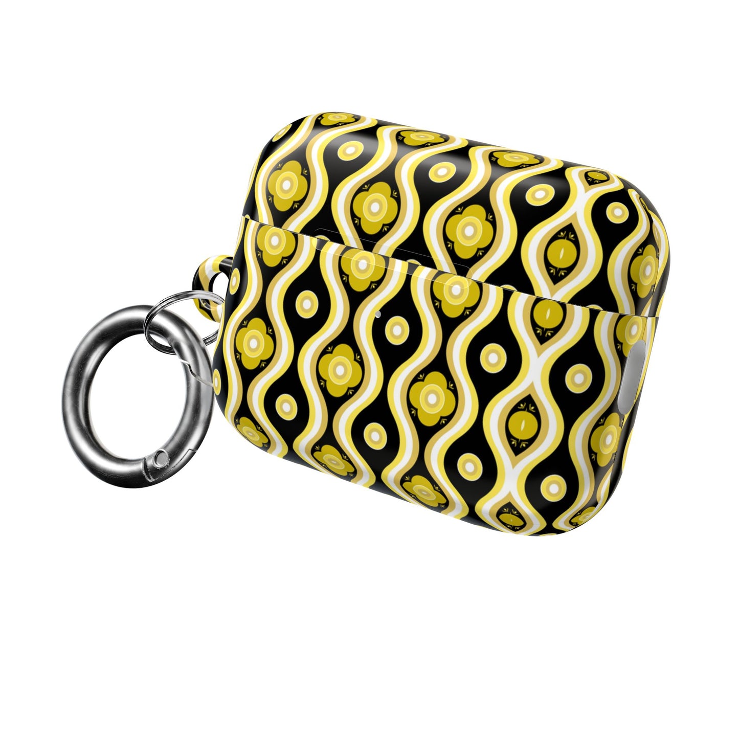 Bumble Groove AirPod Case