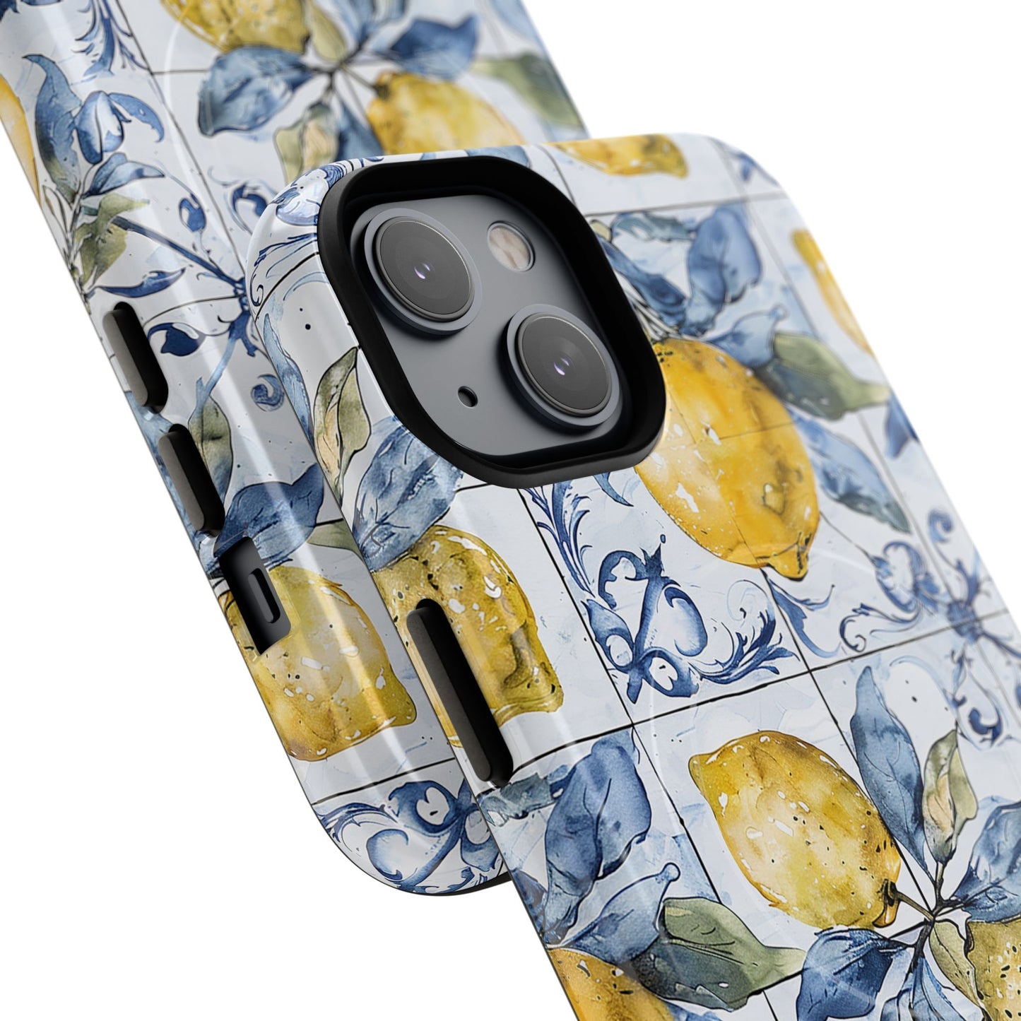 Mosaic Grove Tough Magnetic Phone Case