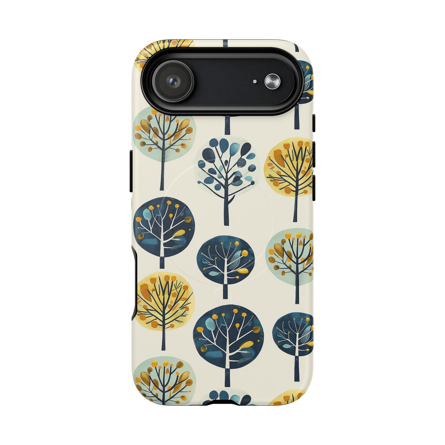 Orchard Pop Tough Magnetic Case
