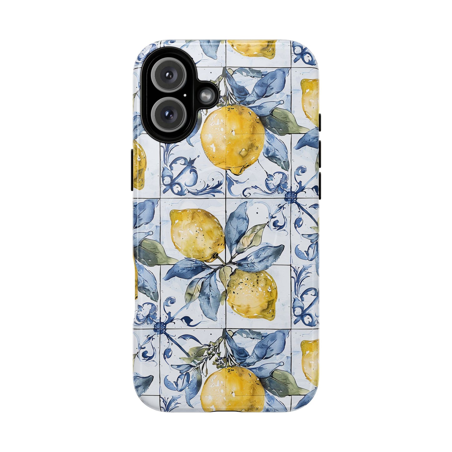 Mosaic Grove Tough Magnetic Phone Case