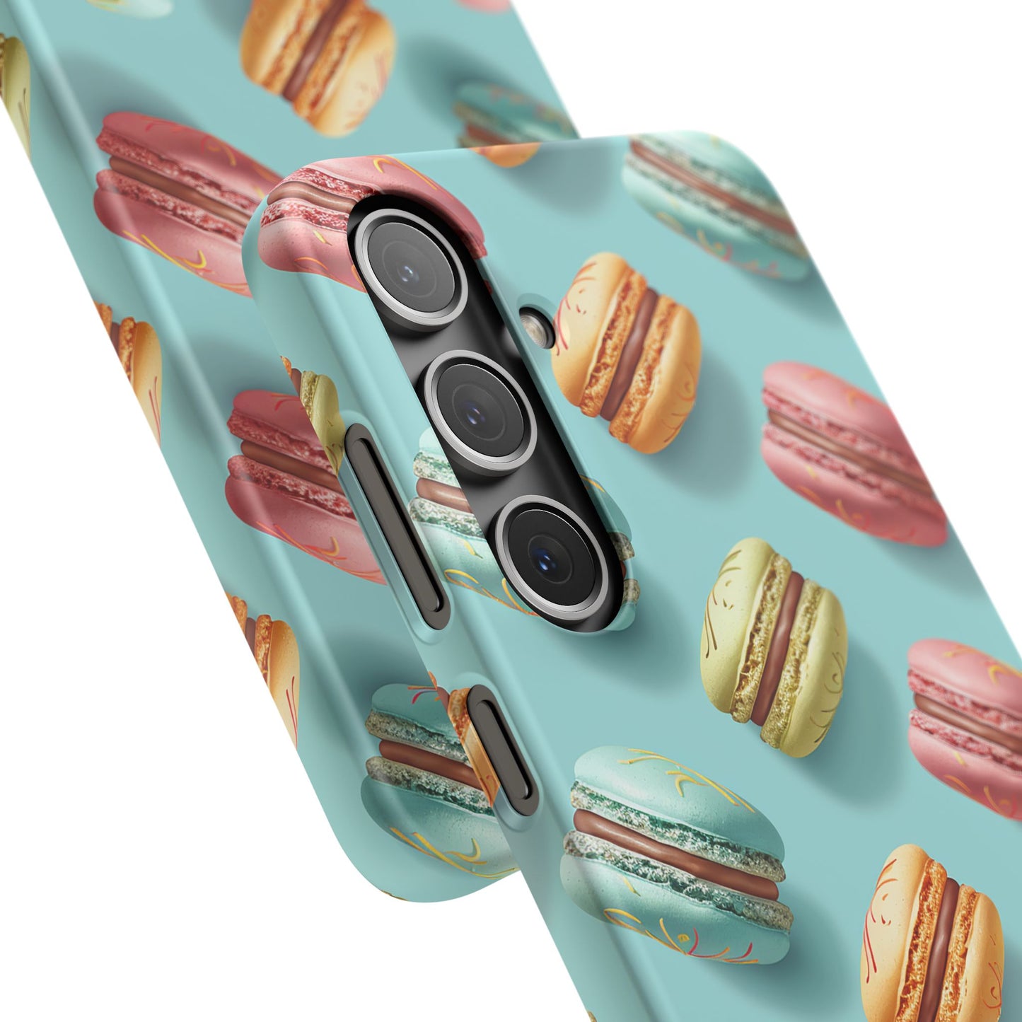 Confection Code Phone Snap Case