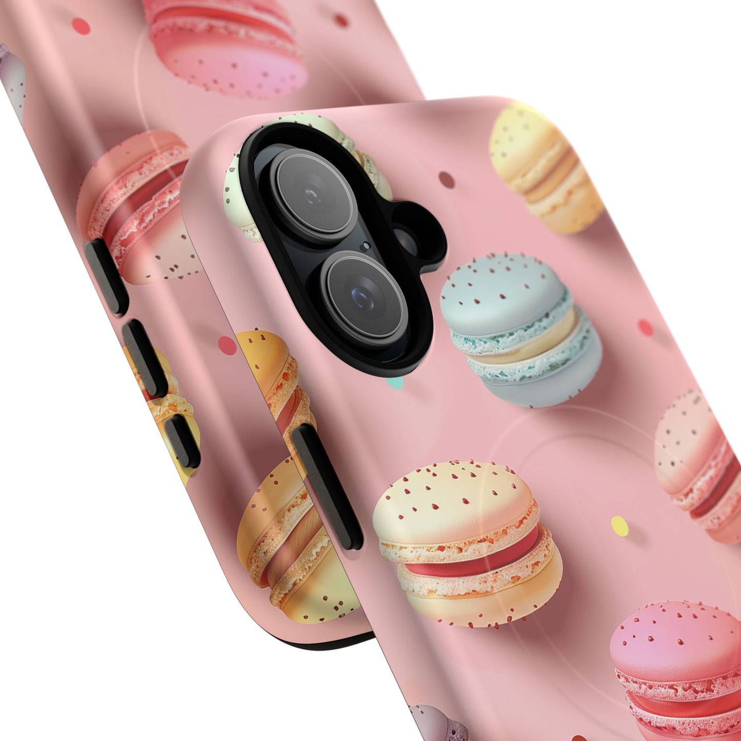 Whimsy Stack Tough Magnetic Phone Case