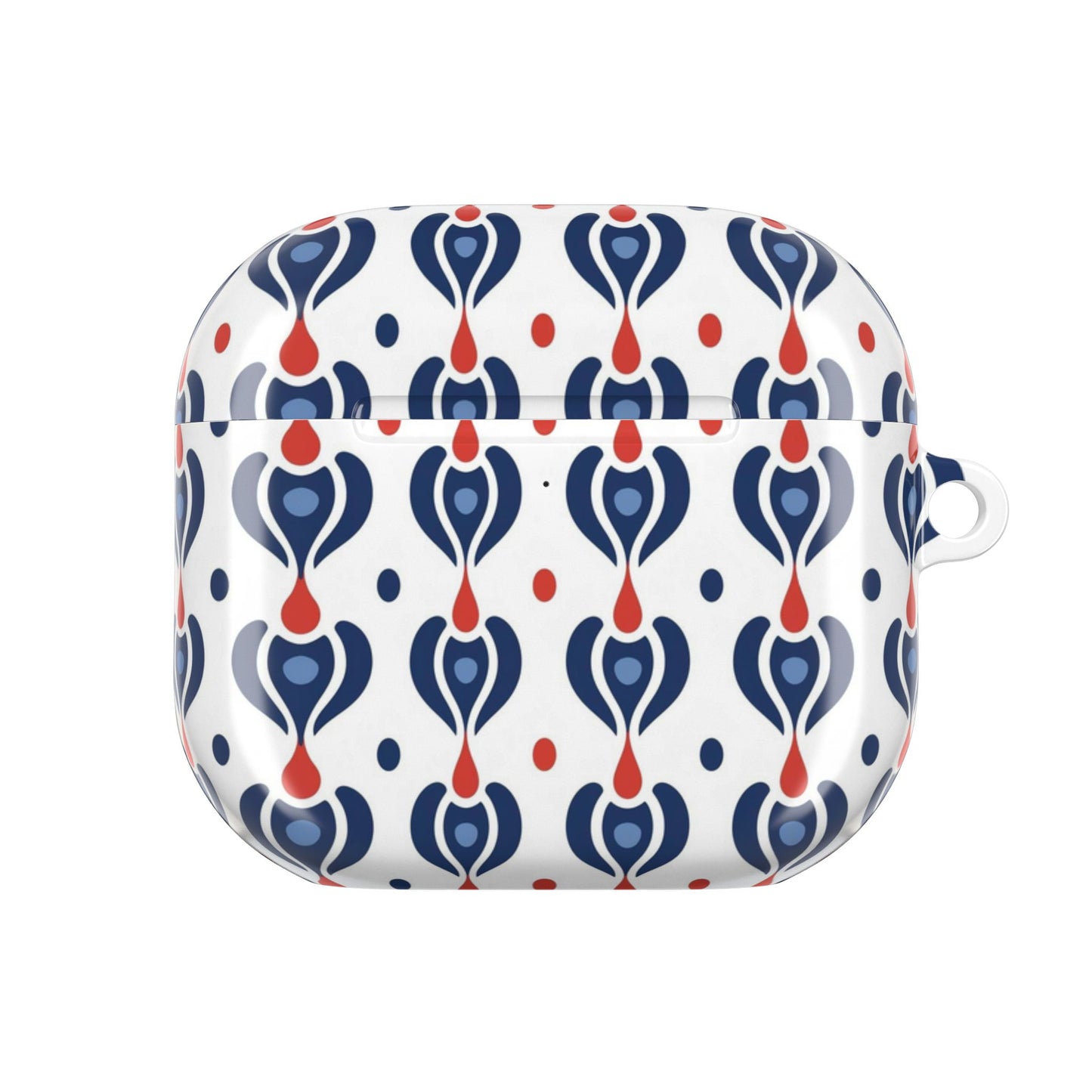 Connector's Code AirPod Case