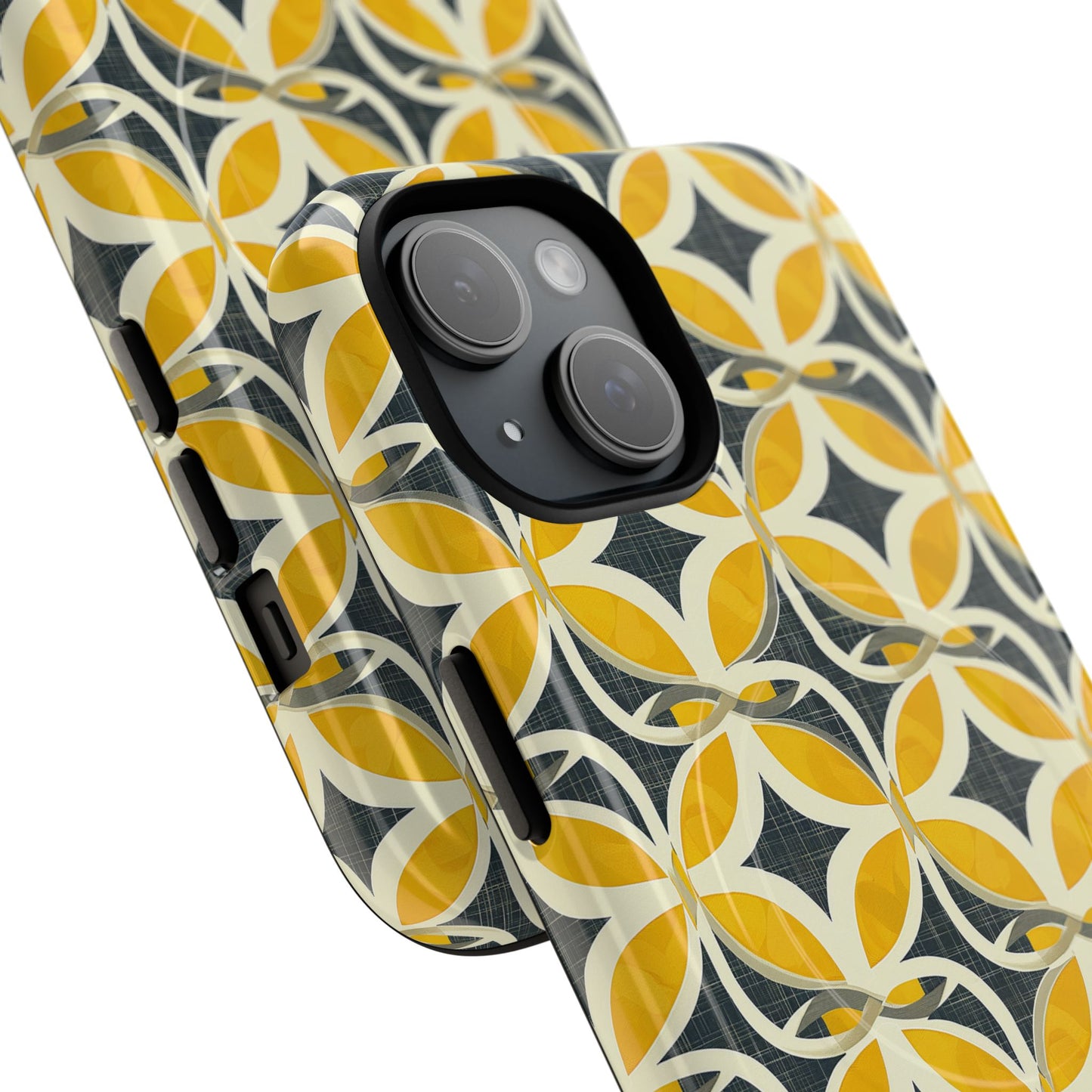 Mod Meadow Tough Magnetic Phone Case
