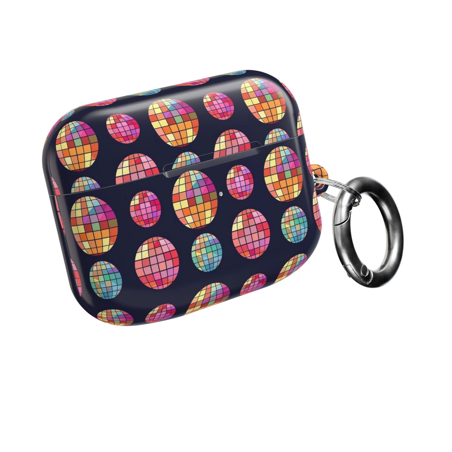 Disco Ball AirPod Cases